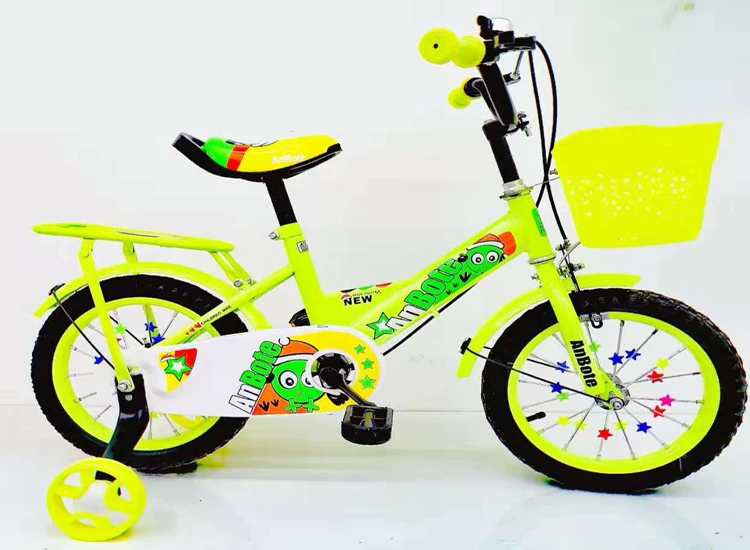 kids bicycle parts