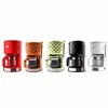 Hot new products for 2018 of electric coffee maker used in kitchen appliances