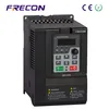 FRECON Low voltage 220Vac single input to 220Vac 3phase output 0.75kw multi function inverter VSD