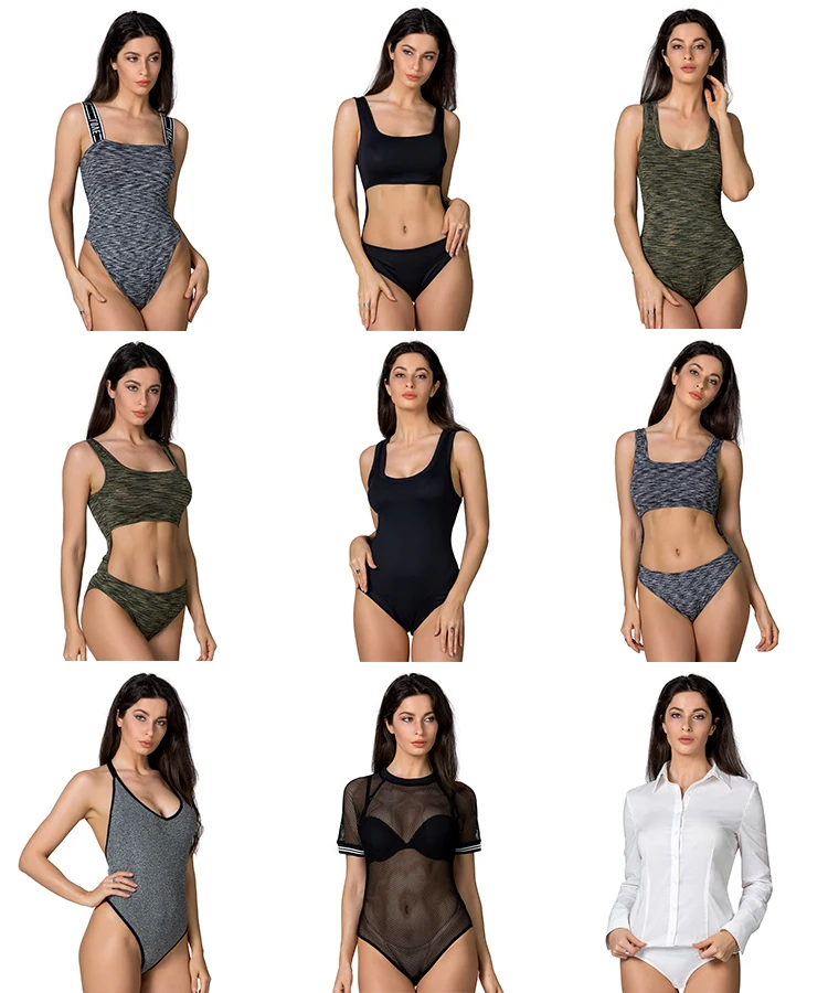 Classics Gym Shirt Basic Simple Breathable Fitness Clothing Women