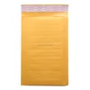 Wholesale First-Class OEM Accepted Kraft Paper Bubble Mailing Bags