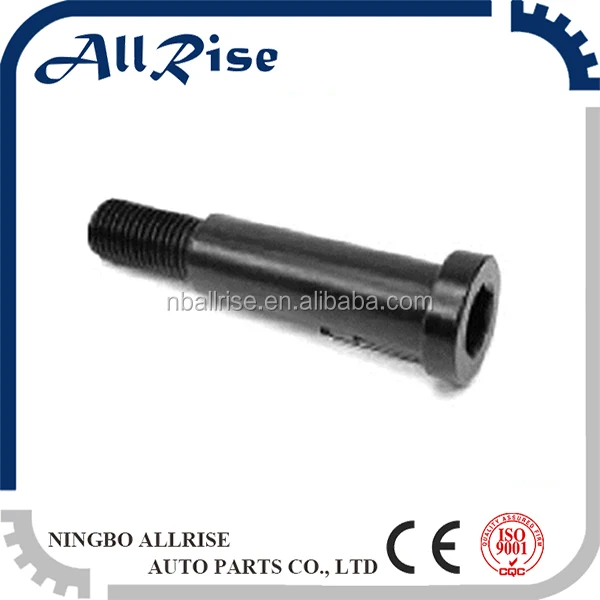 ALLRISE C-39218 Trucks 802291 Bolt and Nut