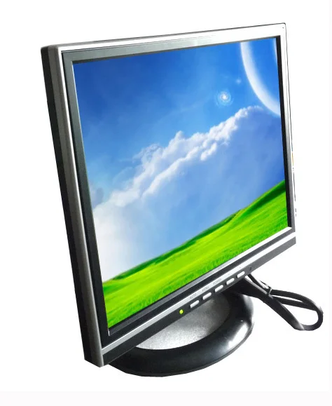 14 tft monitor