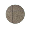 Acrylic polymers for decorative textured wall coatings