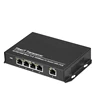 4 Port Network Gigabit POE Switch +1 Gigabit Ethernet Port Conversion 5 Port Poe Switch