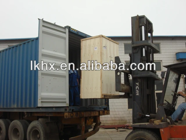 foam laminating machine