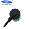 Hot sale pvc low voltage underwater shielded j1939-II can bus cable for aerial