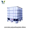 Why Top Selling? liquid PCE cement dissolving chemicals for concrete admixture