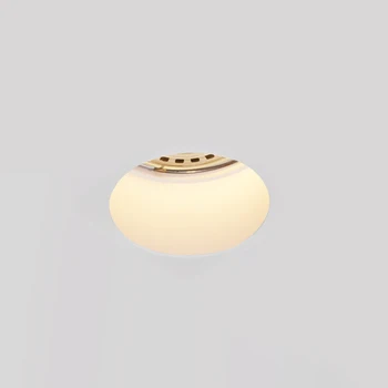 Majeax Ip20 Round Led Commercial Mr16 Gu10 Gypsum Plaster Gesso Majeax Ip20 Round Led Commercial Mr16