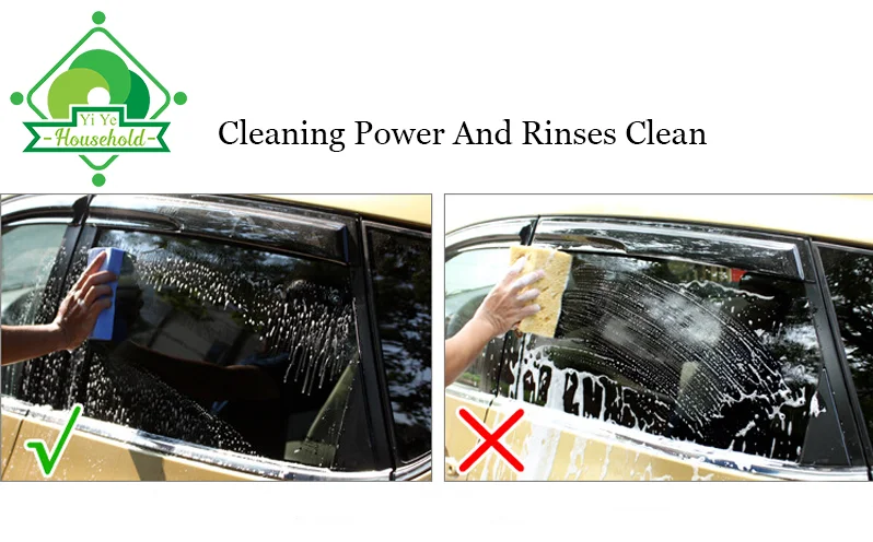 skin-friendly pva sponge