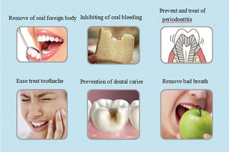 oral irrigator dental spa