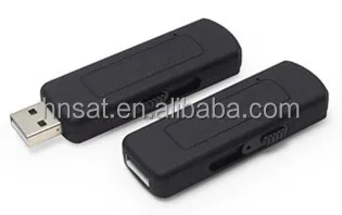 product-Hnsat-8GB USB Hidden Spy Voice Recording Devices easy to conceal and portable-img-2