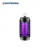 HOT SELLING UV LED Bug Zapper 3 W high effective Insect Killer Mosquito Trap for indoor