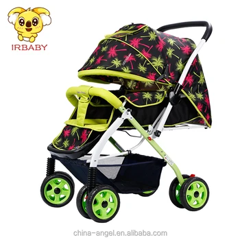 rolls royce baby stroller