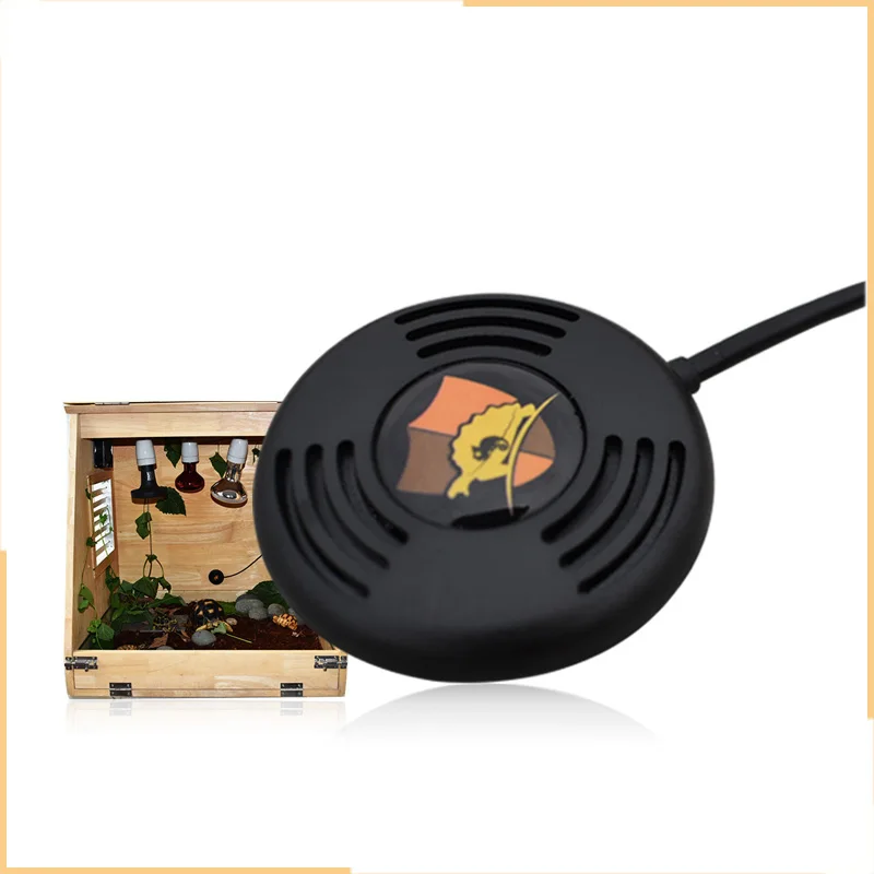 Temperature And Humidity Sensor For Reptile Smart Wifi Control Use