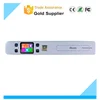 iScan Wireless Wifi Portable Digital Scanner 1050DPI Handyscan Document Photo Receipts Books Double JPG / PDF Format TF Card