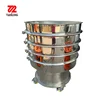 Chemical Industry Rotary Vibration Filter Separator