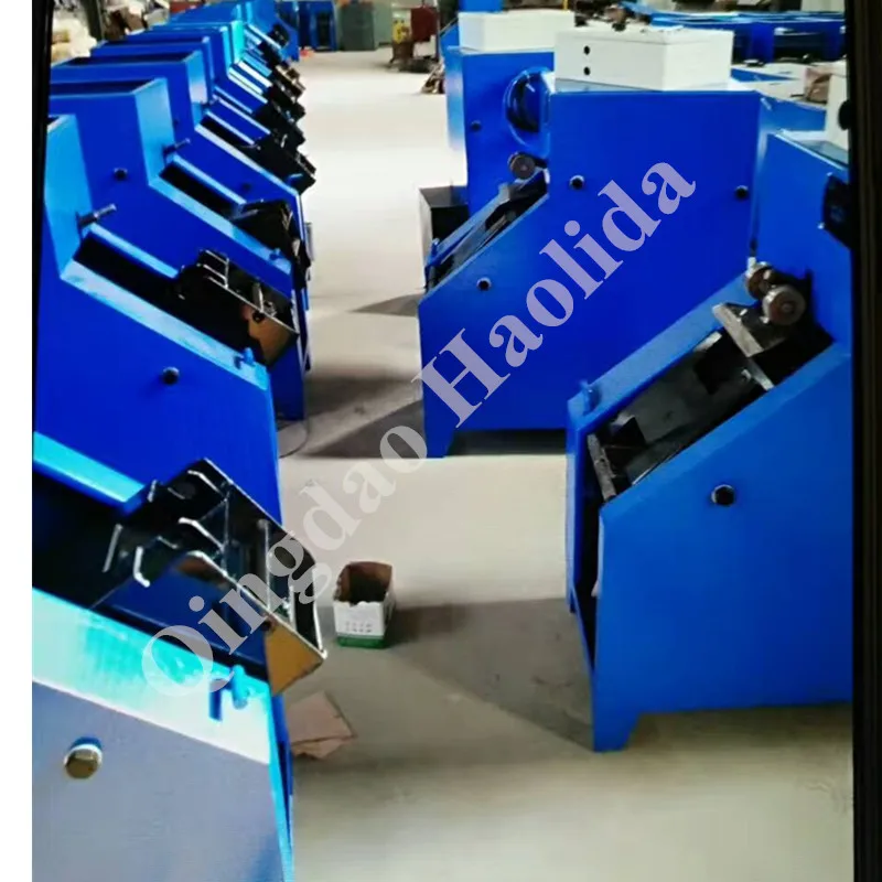 Factory Supply Hot Sale Brake Lining Remove Machine For Truck Bus Brake