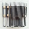 YUHAO high purity U shape molybdenum disilicide heating elements mosi2 electronic heater