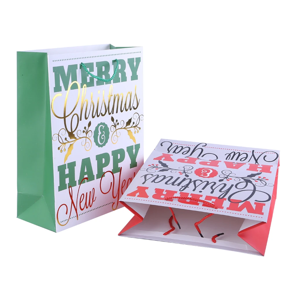 Jialan купить бумажный пакет на продажу для упаковки праздничных подарков-16