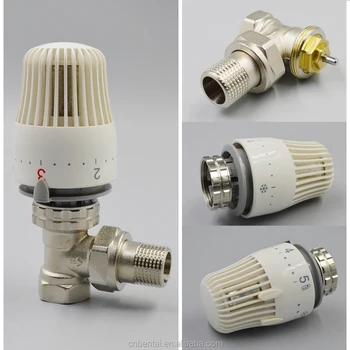dn15 liquide capteur thermostat radiateur pour le dn15 liquide capteur thermostat radiateur pour le