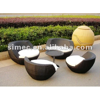Wicker Rattan Cube Garden Furniture Poly Wicker Rattan Cube Garden Furniture
