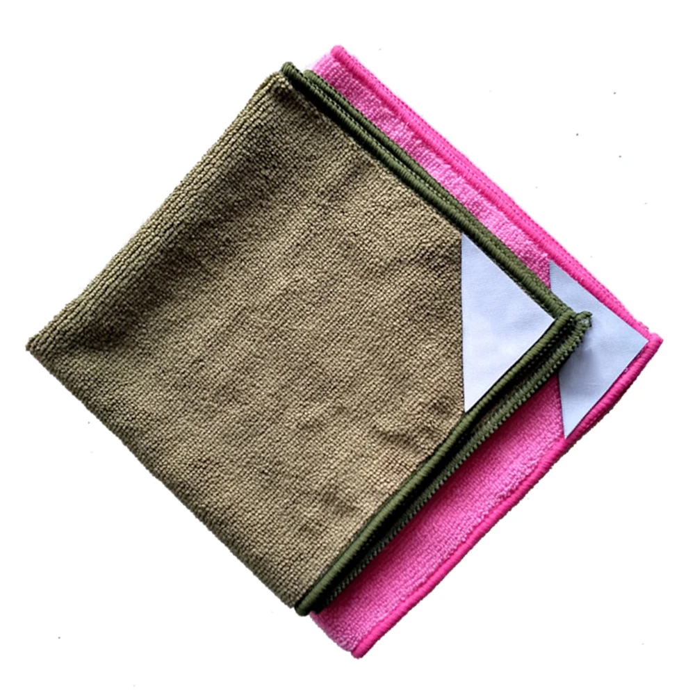 Microfiber Cleaning Cloth For Whiteboard Multipurpose With Buy