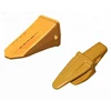 195-78-21331 Pc400-7 Precision bucket tooth mini excavator bucket teeth parts