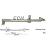 china supplier accessories stainless steel adjustable window stay