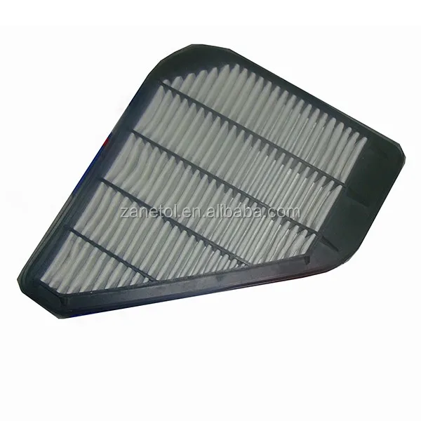 Engine Air Filter For Buick Enclave Gmc Acadia Chevrolet Traverse 3.6l