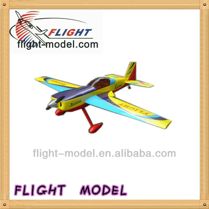 balsa wood airplane models