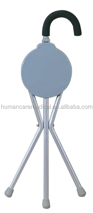 silla plegable automatica en baston silla plegable automatica en baston
