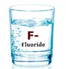 NEW R&D 0-5 ppm Fluorine test kit Best Test for Drinking Water test strip Ranging from 0 - 5ppm