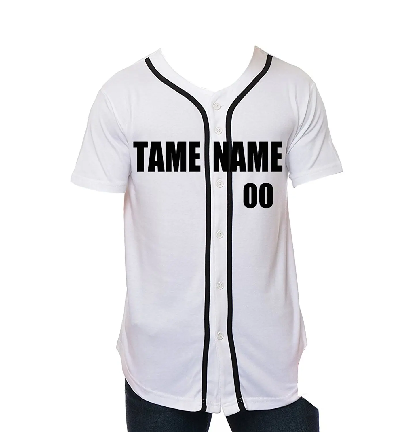 cheap team shirts with numbers