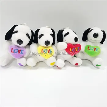 snoopy toys for dogs