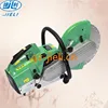 Biggest 13 kg used stone cutting saw with top technology from guangzhou