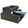A4 Size 6 Color LED UV Flatbed Printer Mobile Phone Case Printer Cell Phone Cover Printer