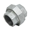 Professional manufacturers reducer bush gi malleable iron pipe fitting
