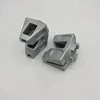 Forged& Casted Ringlock Ledger End Couplers/Double Ends/Double heads