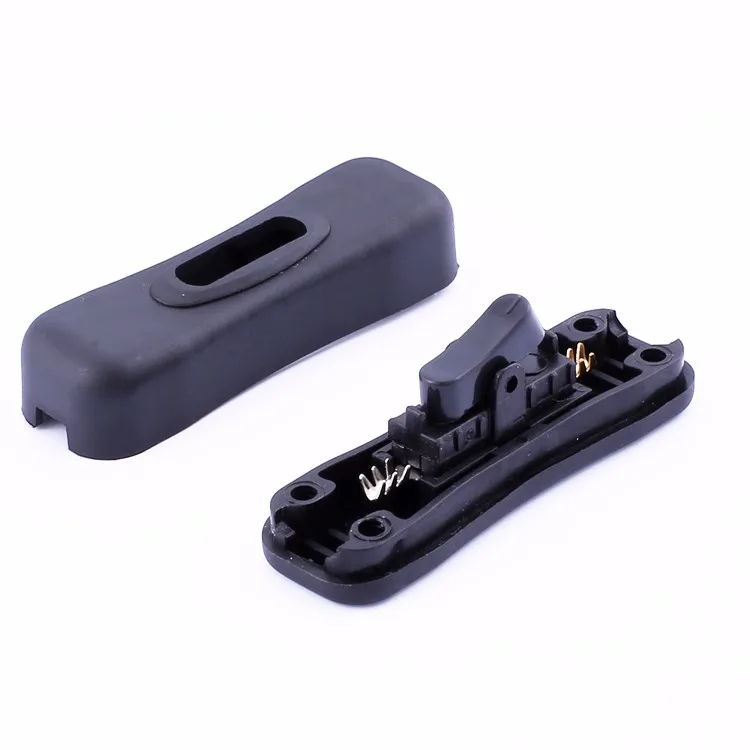 Greenway Light switch plate inline automotive switchh