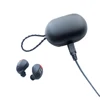 TWS Earphones sport/Business/Gaming Headsets Fashionable Light Flash Earphones With Charging Case