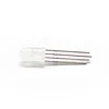 5mm full-color LED RGB red/green/blue Common Cathode/Anode Four feet transparent highlight color light 5mm diode colorful