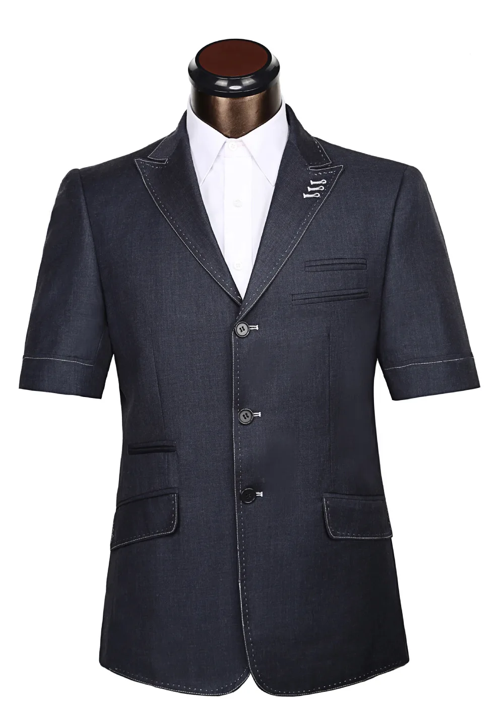 New Design Wholesale Short Sleeve Ash Men Safari Suits - Buy Safari Suits,Men Safari Suits,Suit For Man Product on Alibaba.com
