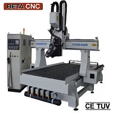 metal cutting machine