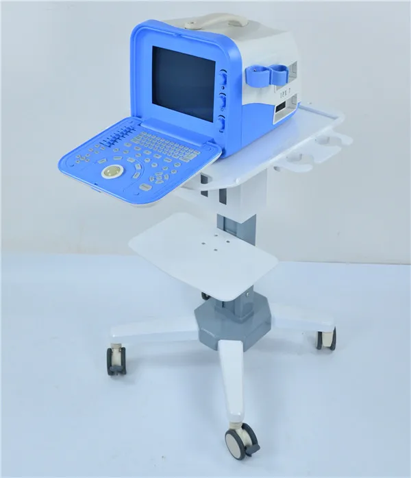 Btud006 Cheap Portable Echocardiography Color Doppler Ultrasound