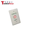 Hot Sale Stainless Steel Piezoelectric IP68 Waterproof Exit Push Button