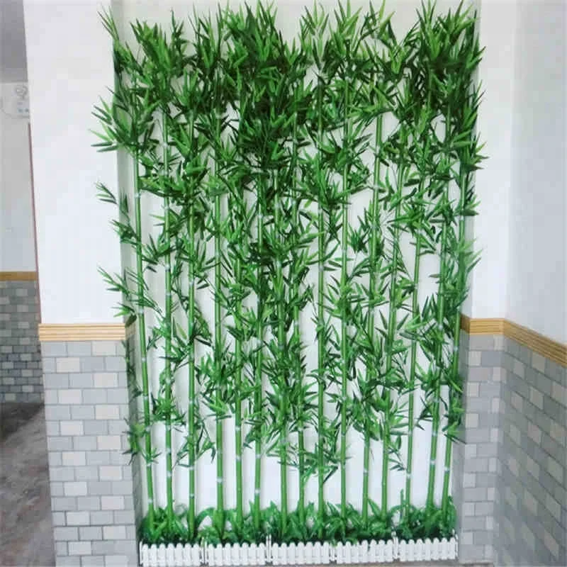 Garden Home Artificial Bamboo Tree Chinese Bamboo Plants For Sale - Buy ...