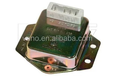 JAWA 443113510000 Jawa rectifier motorcycle jawa regulator
