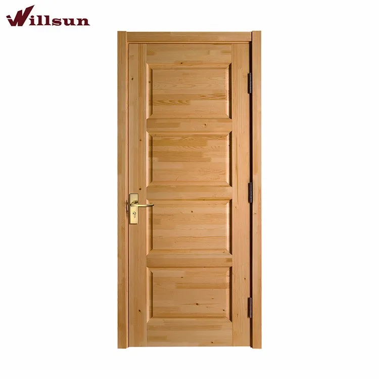 Двери хвойные. Дверь деревянная межкомнатная с коробкой. Дверь сосна. Межкомнатные двери в деревянном доме. Дверь на роликах из массива.