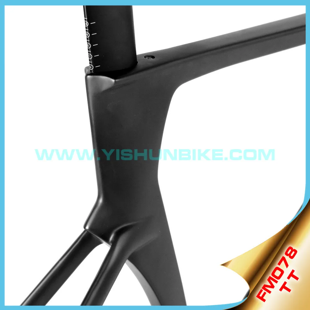 full carbon monocoque